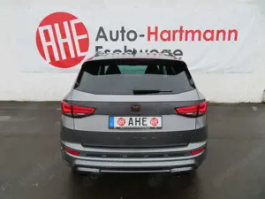 CUPRA Ateca 2.0 TSI VZ 4Drive Fahrass Pano Ahk virtual Bild 5