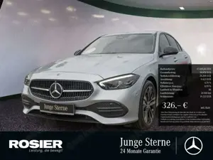 Mercedes-Benz C 300 de Avantgarde LED Navi Kamera Spurh.-As
