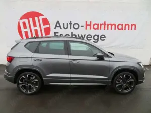 CUPRA Ateca 2.0 TSI VZ 4Drive Fahrass Pano Ahk virtual Bild 3