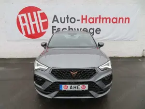 CUPRA Ateca 2.0 TSI VZ 4Drive Fahrass Pano Ahk virtual Bild 4