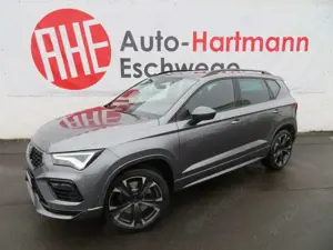 CUPRA Ateca 2.0 TSI VZ 4Drive Fahrass Pano Ahk virtual