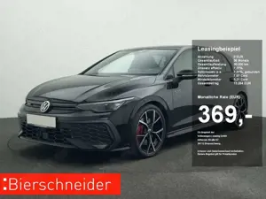 Volkswagen Golf 8 2.0 TSI DSG GTI IQ.LIGHT NAVI PANORAMA AREA-VIEW