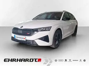 Skoda Octavia Combi 2.0 TSI DSG RS AHK*MATRIX*NAV*SHZ*ACC*PDC...