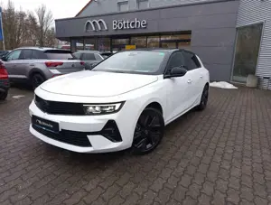 Opel Astra L Lim. 5-trg. Electric GS