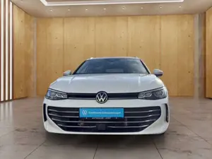 Volkswagen Passat Variant Business 1.5 eTSI DSG Navi AHK LED AreaView ACC Bild 2