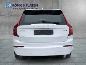 Volvo XC90 B5 (Diesel) AWD Ultimate Bright (EURO 6d) Klima Bild 5