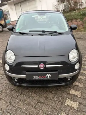 Fiat 500 Lounge Bild 3