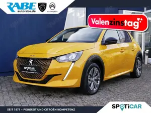 Peugeot 208 -e Allure+ 136 Rückfkam+ParkPilot+Sitzheizung