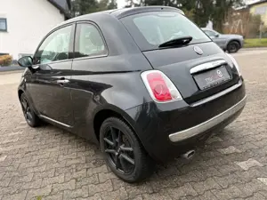 Fiat 500 Lounge Bild 5