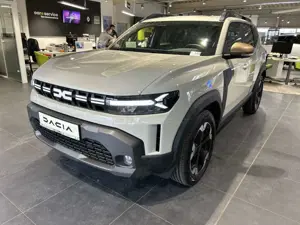 Dacia Duster Extreme+ Hybrid 155 PS