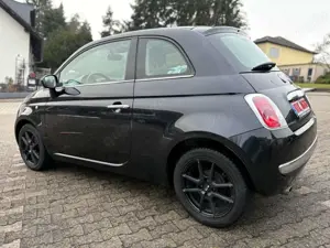 Fiat 500 Lounge Bild 4