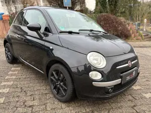 Fiat 500 Lounge Bild 2