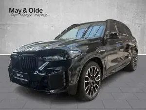 BMW X5 30d M Sport Pro HUD AHK Pano Navi DA+ PA h/k