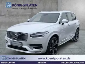Volvo XC90 B5 (Diesel) AWD Ultimate Bright (EURO 6d) Klima Bild 1