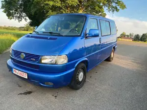 Volkswagen T4 Multivan TDI Atlantis