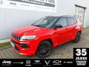 Jeep Compass 1.3 DCT/Navi/Leder/P.-Dach