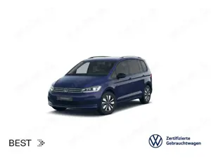 Volkswagen Touran 2.0 TDI DSG COMFORTLINE*7-SITZER*IQ.LIGHT