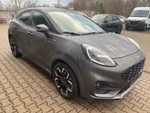 Ford Puma Puma ST-Line X Bild 4