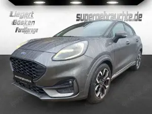 Ford Puma Puma ST-Line X
