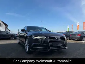 Audi A6 Avant 3.0 TDI clean diesel quattro S-Line