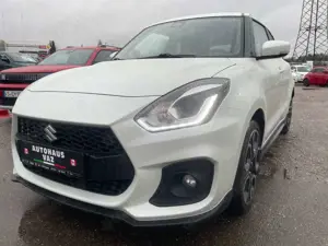 Suzuki Swift Sport 1,4 Boosterjet