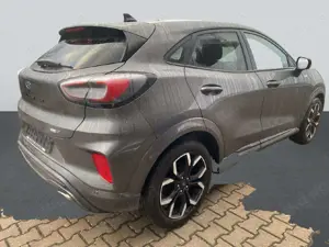 Ford Puma Puma ST-Line X Bild 5