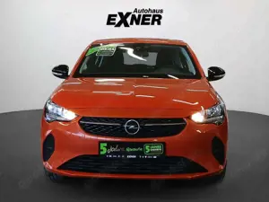 Opel Corsa-e EDITION KlimaA+AUT+SpurH+Virtual Cockpit Bild 5
