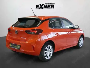Opel Corsa-e EDITION KlimaA+AUT+SpurH+Virtual Cockpit Bild 3