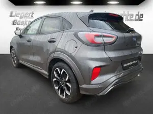 Ford Puma Puma ST-Line X Bild 2