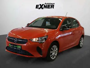 Opel Corsa-e EDITION KlimaA+AUT+SpurH+Virtual Cockpit Bild 2