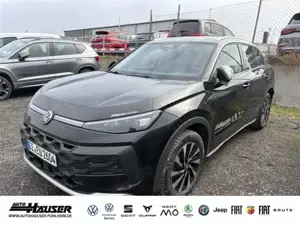 Volkswagen T-Roc Style 1.5 eTSI DSG AHK NAVI KAMERA PARK ACC LED