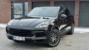 Porsche Cayenne Tiptronic S Bild 2
