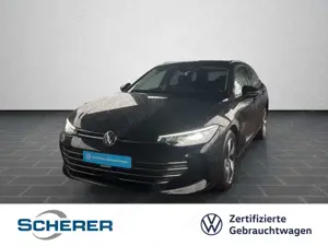 Volkswagen Passat Variant BUSINESS 2.0 TDI DSG LED NAVI ARE