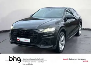 Audi Q8 55 TFSI quattro tiptronic *AHK*adaptive air*H
