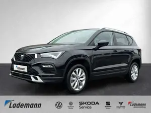 SEAT Ateca 1.5 TSI DSG STYLE AHK+KAMERA+NAVI+eHECK+LE