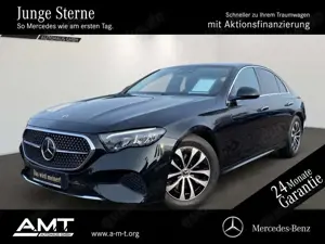 Mercedes-Benz E 220 E 220 d Avantgarde*AHK*FAP+*Lenkradheiz.*LED*RFK