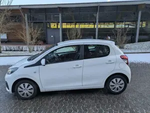 Peugeot 108 VTI 68 STOPSTART Active