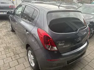 Hyundai i20 FIFA World Cup Edition Bild 2