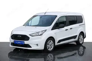Ford Transit Connect *1 HAND*NAVI*KAM*S.HZG*AUTOMATIK*