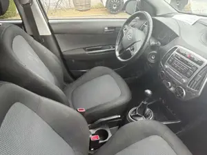 Hyundai i20 FIFA World Cup Edition Bild 4