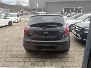 Hyundai i20 FIFA World Cup Edition Bild 3