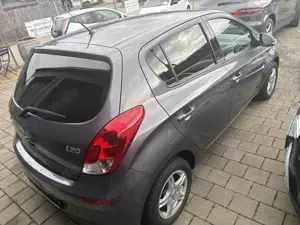 Hyundai i20 FIFA World Cup Edition Bild 5