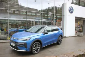 Volkswagen T-Roc Life 1.5 eTSI DSG LED,Navi,SHZ,Kamera,BT