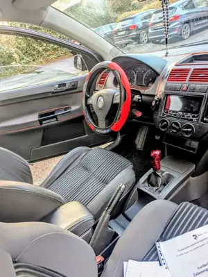 Volkswagen Polo 1.4 Super Garage Auto