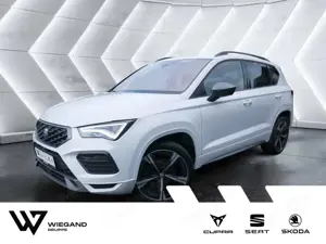 SEAT Ateca 1.5 TSI FR AHK ACC FACEL. LED PANO 360°