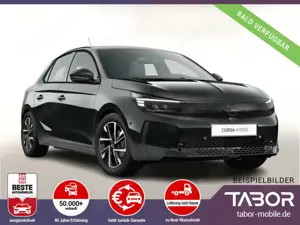 Opel Corsa Hybrid AT6 GS KomfortP LM17Z PDC UVP-35%*