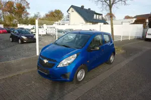 Chevrolet Spark 1.0  +  HU 11-2027+ 1hand +++