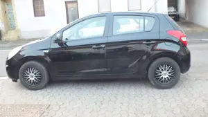 Hyundai i20 i20  5-Türer 1.2 Comfort