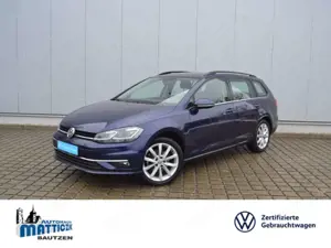 Volkswagen Golf Variant VII Variant 1.4 TSI Highline LED/17-ZOLL/ACC/COMP