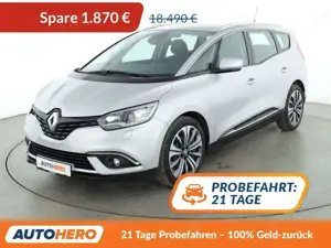Renault Grand Scenic 1.7 Blue dCi Grand Business Edition*NAVI*PDC*SHZ*